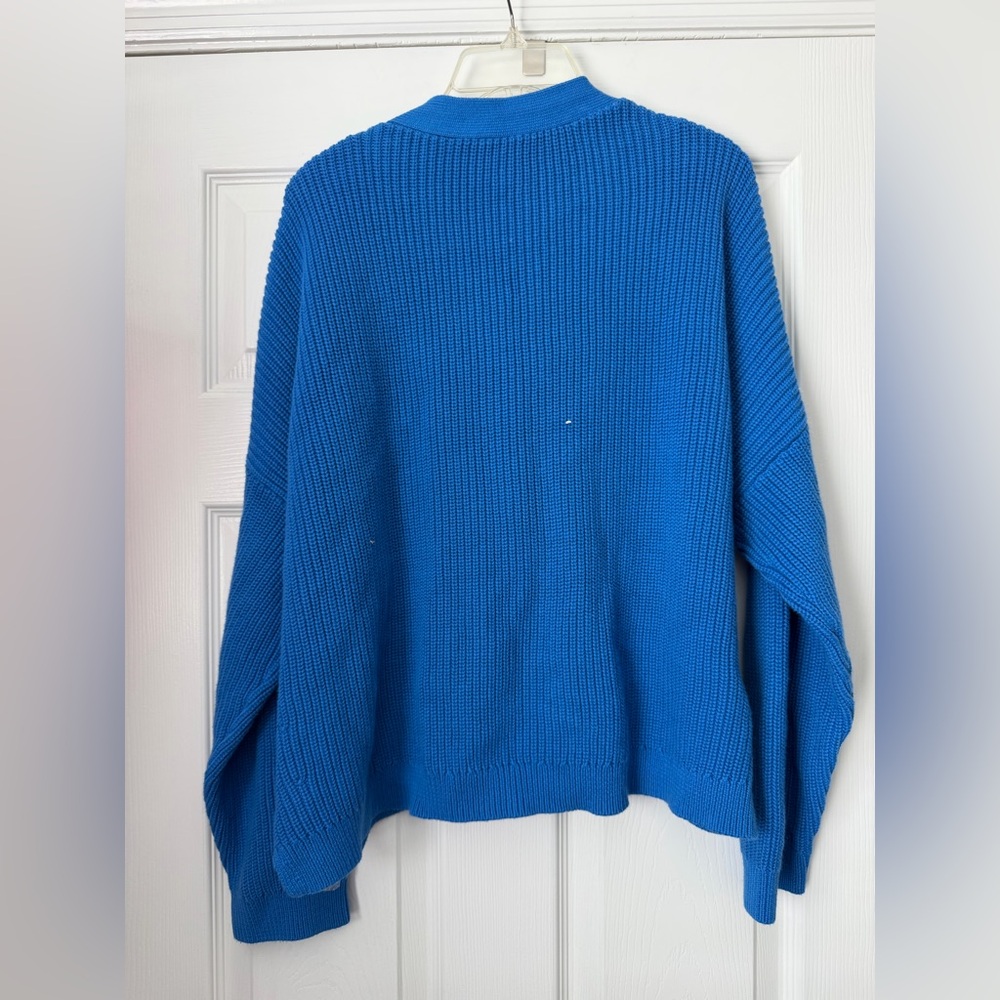 Cardigan - Picture 6 of 6